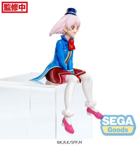 Shangri-La Frontier SEGA PM Perching Figure Emul