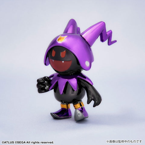 Shin Megami Tensei V Square Enix Bright Arts Gallery Black Frost(JP)