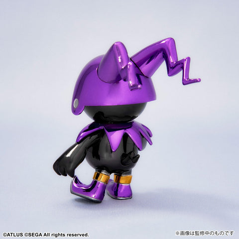 Shin Megami Tensei V Square Enix Bright Arts Gallery Black Frost(JP)