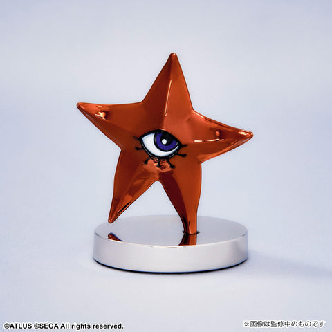 Shin Megami Tensei V Square Enix Bright Arts Gallery Decarabia(JP)