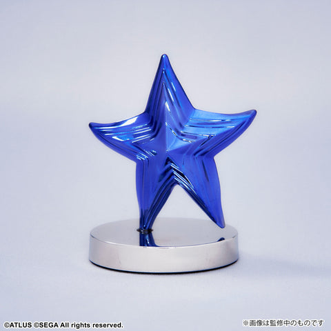 Shin Megami Tensei V Square Enix Bright Arts Gallery Decarabia(JP)