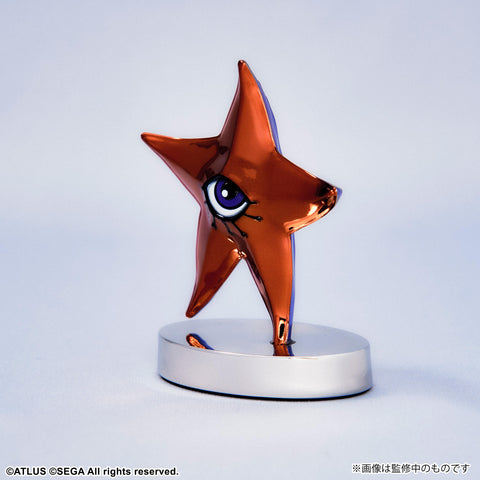 Shin Megami Tensei V Square Enix Bright Arts Gallery Decarabia(JP)