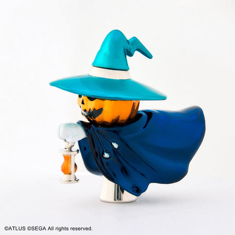 Shin Megami Tensei V Square Enix Bright Arts Gallery Pyro Jack(JP)