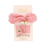 Shobido Chiikawa Pearl Hair Accessory Set – Chiikawa