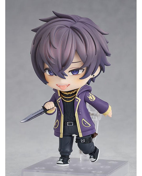 Shoto Nendoroid Shoto (Second Release)