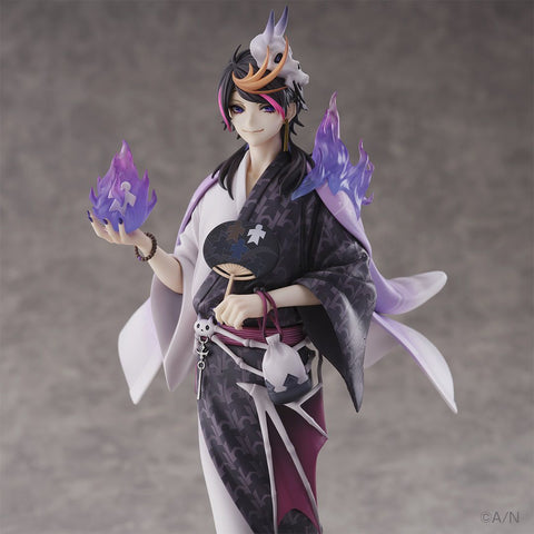 Shu Yamino Summer ver. 1/7 Scale Figure

Others NIJISANJI EN

[preorder]