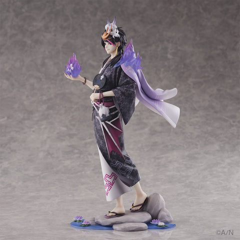 Shu Yamino Summer ver. 1/7 Scale Figure

Others NIJISANJI EN

[preorder]