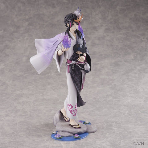 Shu Yamino Summer ver. 1/7 Scale Figure

Others NIJISANJI EN

[preorder]