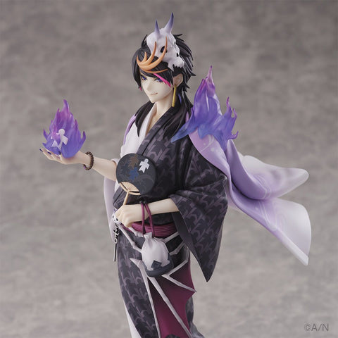 Shu Yamino Summer ver. 1/7 Scale Figure

Others NIJISANJI EN

[preorder]