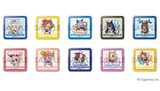 Sol International Uma Musume Pretty Derby Vol. 2 Badge Blind Box