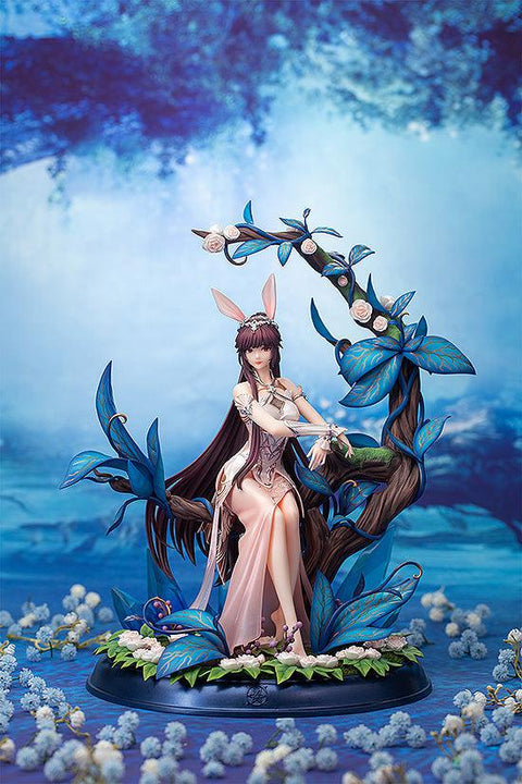 Soul Land Myethos Xiao Wu: Lifelong Protection ver.