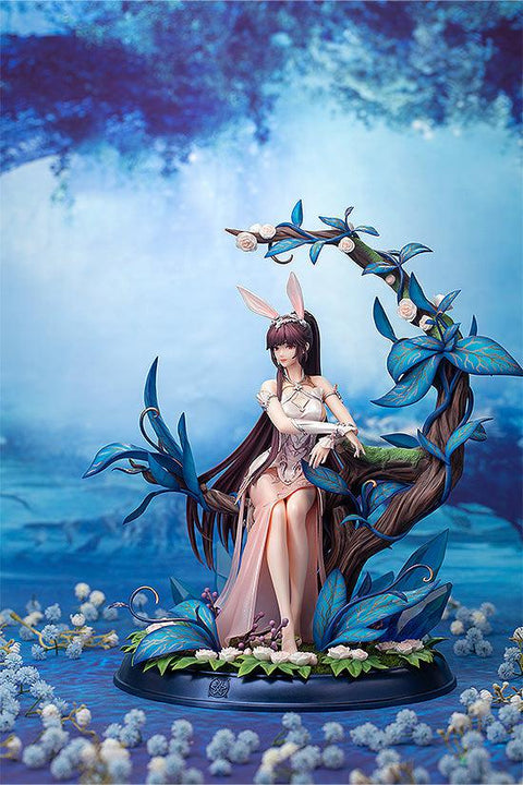 Soul Land Myethos Xiao Wu: Lifelong Protection ver.