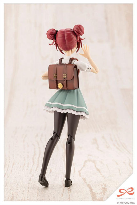 Sousai Shojo Teien KOTOBUKIYA Koishikawa Emma St. Iris Gakuen Girls' High School Summer Clothes Light Edition