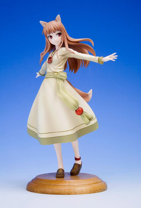 Spice and Wolf KOTOBUKIYA Holo Renewal Package Ver. (Reproduction)