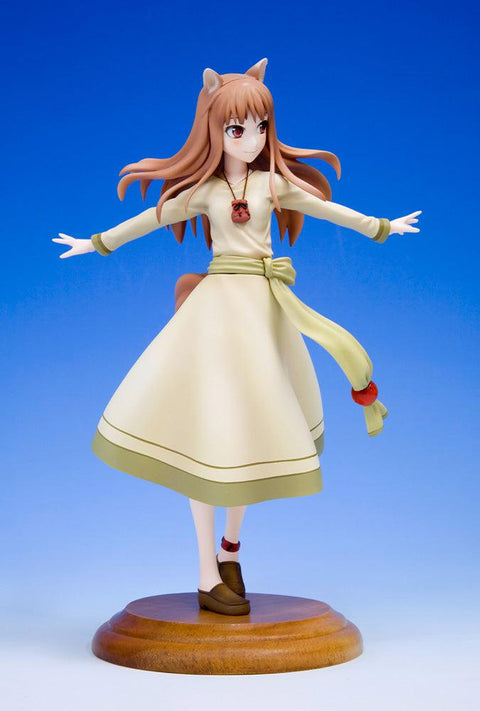 Spice and Wolf KOTOBUKIYA Holo Renewal Package Ver. (Reproduction)