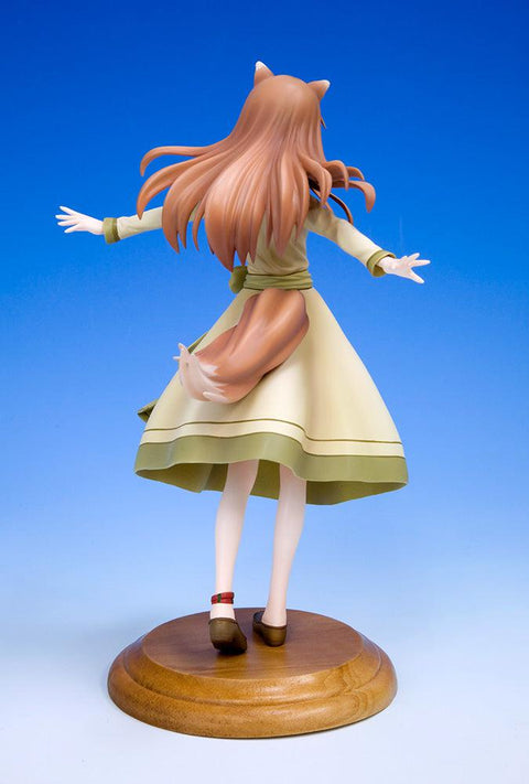 Spice and Wolf KOTOBUKIYA Holo Renewal Package Ver. (Reproduction)