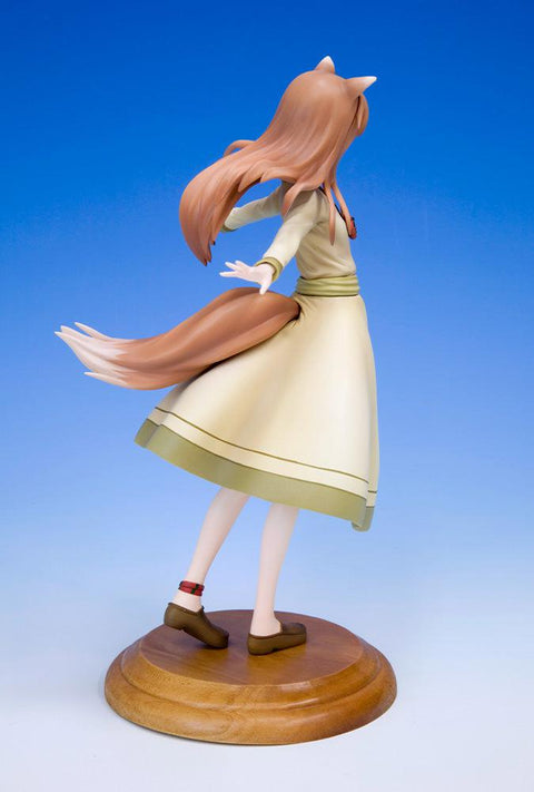 Spice and Wolf KOTOBUKIYA Holo Renewal Package Ver. (Reproduction)