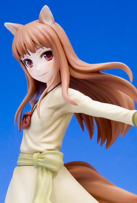 Spice and Wolf KOTOBUKIYA Holo Renewal Package Ver. (Reproduction)