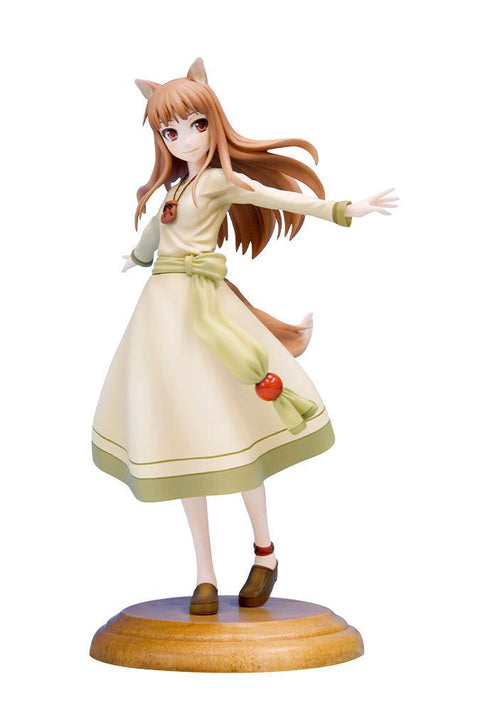 Spice and Wolf KOTOBUKIYA Holo Renewal Package Ver. (Reproduction)