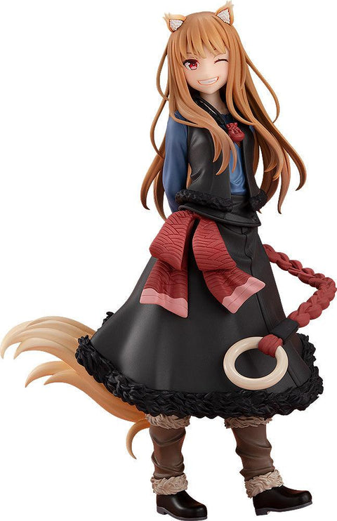 Spice and Wolf POP UP PARADE Holo: 2024 Ver.