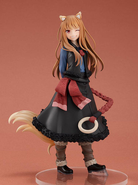 Spice and Wolf POP UP PARADE Holo: 2024 Ver.