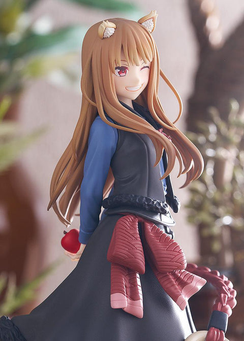 Spice and Wolf POP UP PARADE Holo: 2024 Ver.