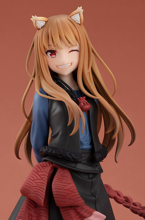 Spice and Wolf POP UP PARADE Holo: 2024 Ver.