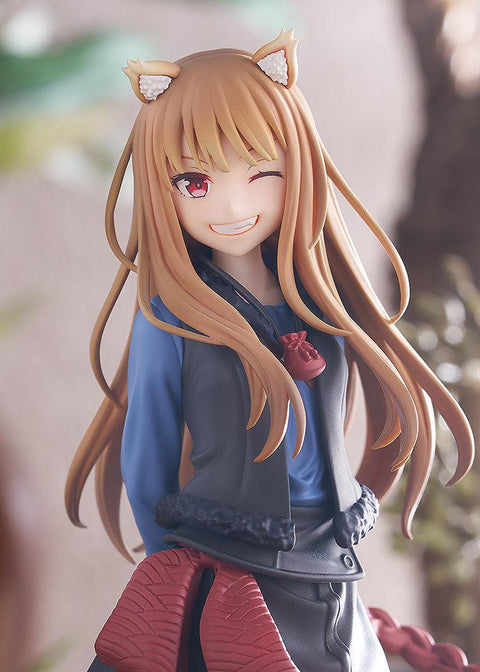 Spice and Wolf POP UP PARADE Holo: 2024 Ver.