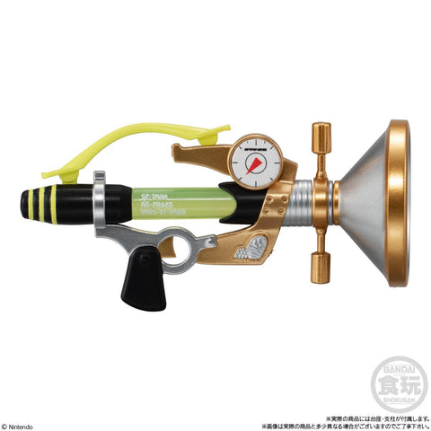 Splatoon 3 Bandai Buki Collection Selection Ver. (1 Random)