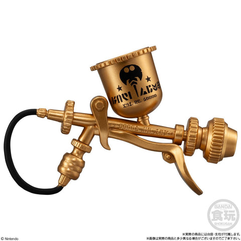 Splatoon 3 Bandai Buki Collection Selection Ver. (1 Random)