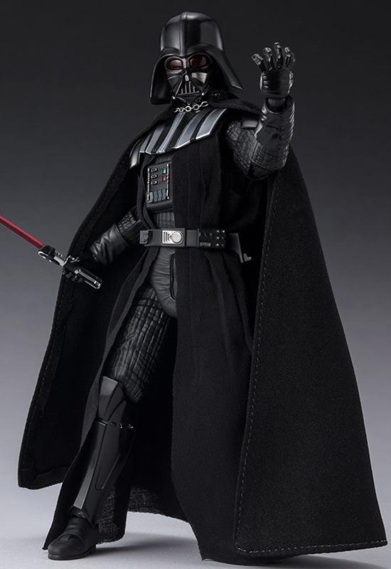 Sh figuarts online vader