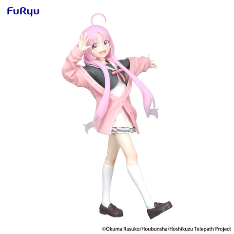 Stardust Telepath FuRyu Trio-Try-iT Figure -Yu Akeuchi-