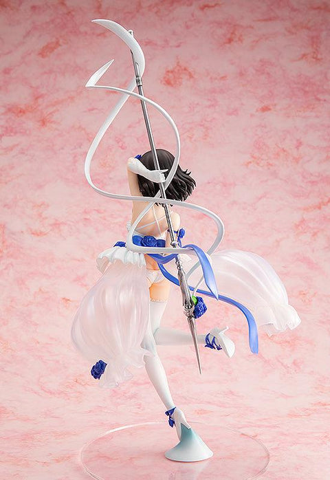 Strike the Blood KADOKAWA Yukina Himeragi: Summer Wedding ver.(re-run)