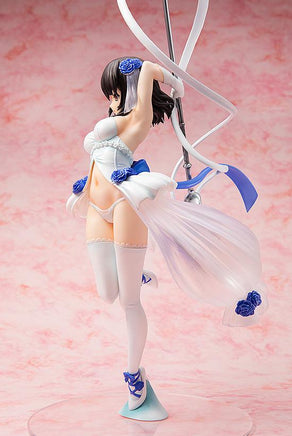 Strike the Blood Final Yukina Himeragi White Lingerie Ver.