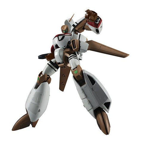 Super Dimension Century Orguss MEGAHOUSE Variable Action Hi-SPEC Orguss （Repeat）