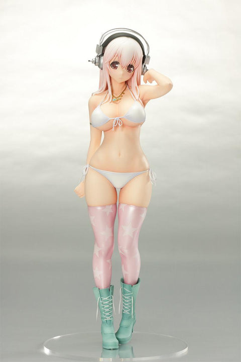 Super Sonico Orchid Seed SoniComi Package Ver. (Re-Run)