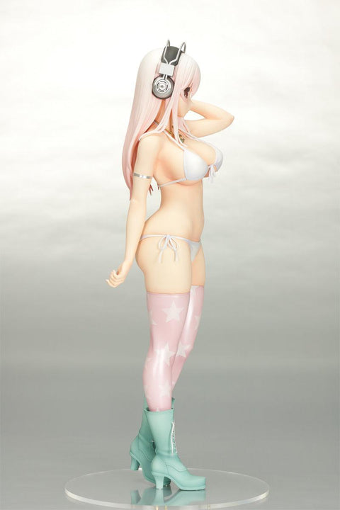 Super Sonico Orchid Seed SoniComi Package Ver. (Re-Run)