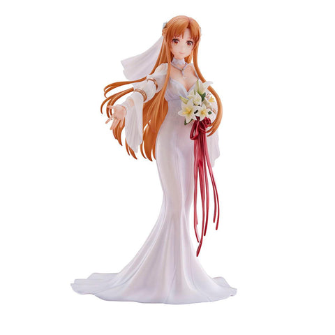 Sword Art Online Design COCO Asuna Wedding Ver.