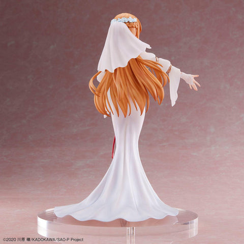 Sword Art Online Design COCO Asuna Wedding Ver.