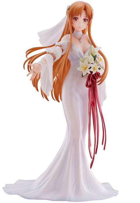 Sword Art Online Design COCO Asuna Wedding Ver.