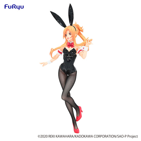 Sword Art Online FuRyu BiCute Bunnies Figure Asuna (REPRODUCTION)