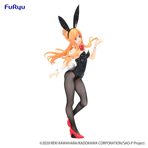 Sword Art Online FuRyu BiCute Bunnies Figure Asuna (REPRODUCTION)