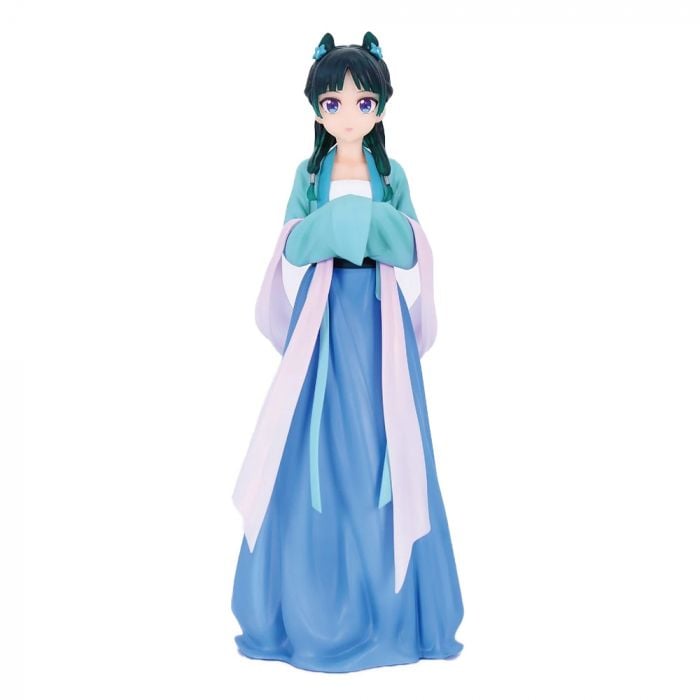 System Service The Apothecary Diaries Vivit Maomao Hunting Ver. Figure
