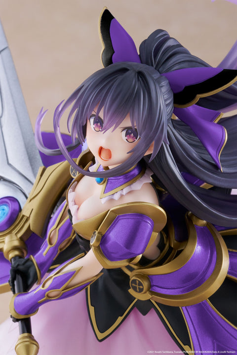 TAITO Date A Live IV AMP+ Figure - Tohka Yatogami (Sandalphon) Reissue [preorder]