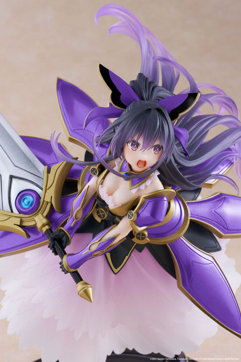 TAITO Date A Live IV AMP+ Figure - Tohka Yatogami (Sandalphon) Reissue [preorder]