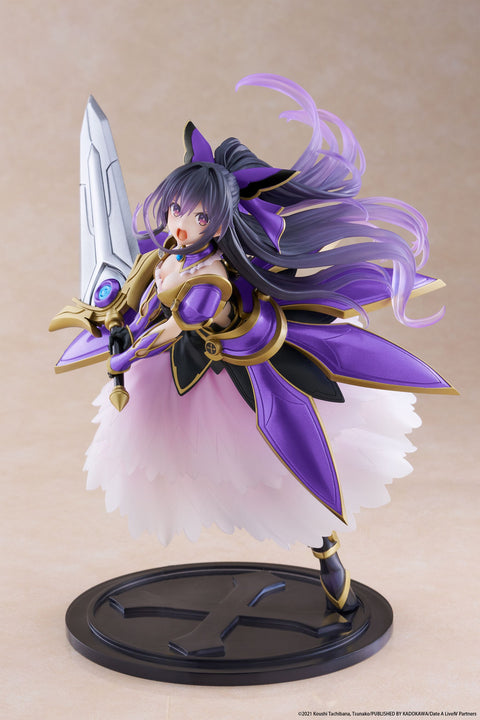 TAITO Date A Live IV AMP+ Figure - Tohka Yatogami (Sandalphon) Reissue [preorder]