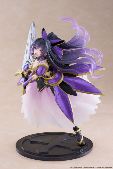 TAITO Date A Live IV AMP+ Figure - Tohka Yatogami (Sandalphon) Reissue [preorder]