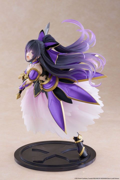 TAITO Date A Live IV AMP+ Figure - Tohka Yatogami (Sandalphon) Reissue [preorder]