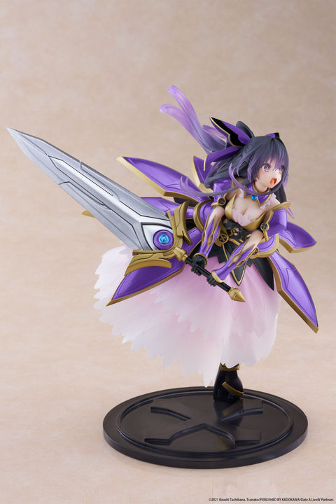 TAITO Date A Live IV AMP+ Figure - Tohka Yatogami (Sandalphon) Reissue [preorder]