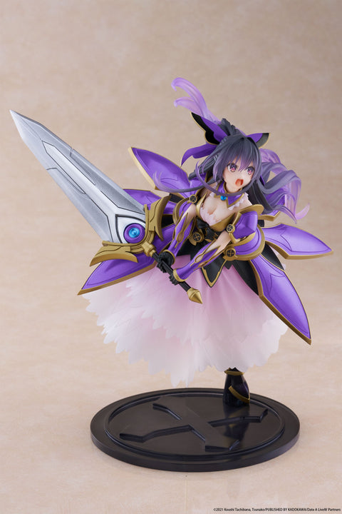 TAITO Date A Live IV AMP+ Figure - Tohka Yatogami (Sandalphon) Reissue [preorder]